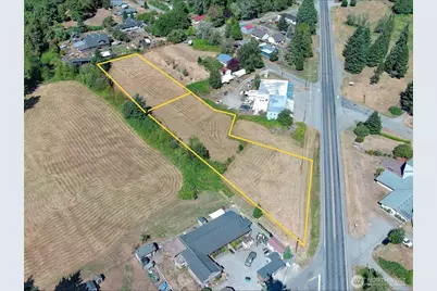 29438 X Highway 101, Quilcene, WA 98376 - Photo 2