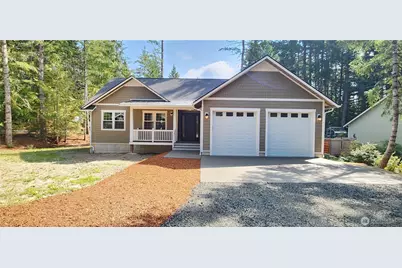 21 E Eastwood Lane, Union, WA 98592 - Photo 1