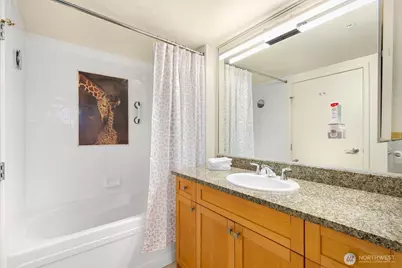 1420 Terry Avenue #1903, Seattle, WA 98101 - Photo 6