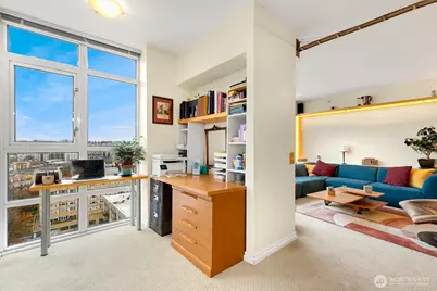 1420 Terry Avenue #1903, Seattle, WA 98101 - Photo 10