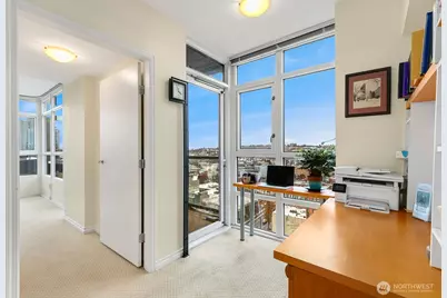 1420 Terry Avenue #1903, Seattle, WA 98101 - Photo 8