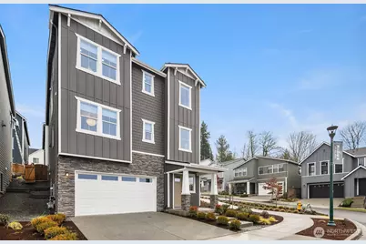 25504 Lot 14 204th Place SE, Covington, WA 98042 - Photo 1