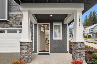 25504 Lot 14 204th Place SE, Covington, WA 98042 - Photo 2