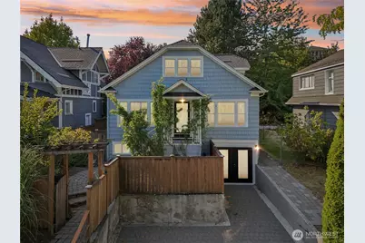 511 23rd Avenue E, Seattle, WA 98112 - Photo 1