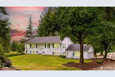 9067 Sunrise Rd, Custer, WA 98240 - Photo 2