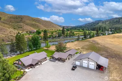 14 Maverick Lane, Carlton, WA 98814 - Photo 2