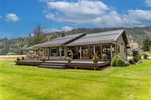 14 Maverick Ln, Carlton, WA 98814 - Photo 4