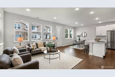 14176 SE 153rd Place, Renton, WA 98058 - Photo 4