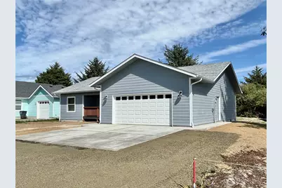 382 S Wynoochee Drive SW, Ocean Shores, WA 98569 - Photo 2