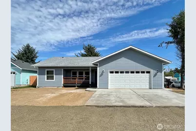 382 S Wynoochee Drive SW, Ocean Shores, WA 98569 - Photo 2