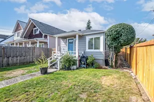 1402 S M St, Tacoma, WA 98405 - Photo 2