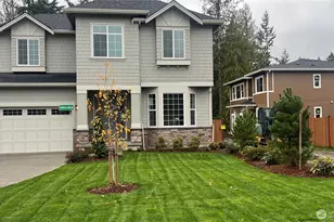 6504 213th Ave Ct E Lot 6, Bonney Lake, WA 98391 - Photo 1