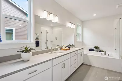 6504 213th (Lot 6) Avenue Ct E, Bonney Lake, WA 98391 - Photo 28