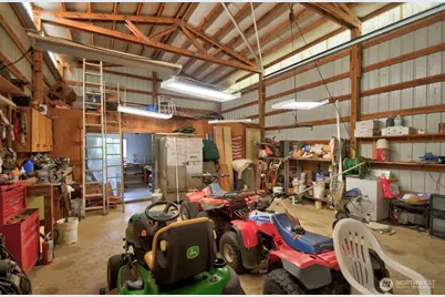 378 Burnt Ridge Road, Onalaska, WA 98570 - Photo 34