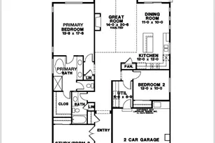 9017 Wyatt Ct SE, Tumwater, WA 98501 - Photo 2