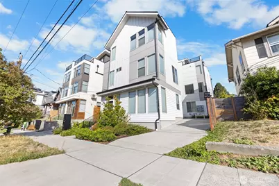 814 NW 54th Street #A, Seattle, WA 98107 - Photo 1