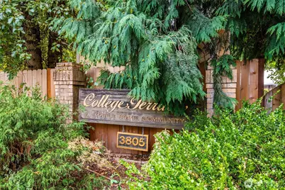 3805 College Street SE #16, Lacey, WA 98503 - Photo 34
