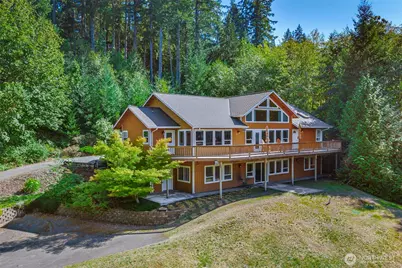 16705 92nd Street NW, Lakebay, WA 98349 - Photo 1