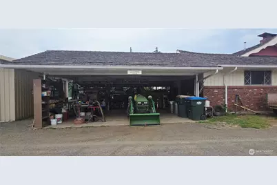 3108 Borst Avenue, Centralia, WA 98531 - Photo 8