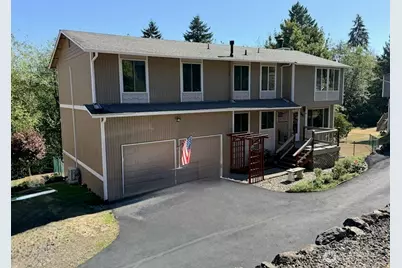 3467 Partridge Hollow NE, Bremerton, WA 98310 - Photo 1
