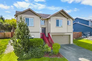 2228 189th St E, Tacoma, WA 98445 - Photo 2