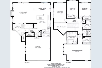 3605 231st Place SE, Bothell, WA 98021 - Photo 36