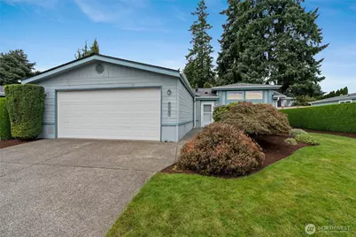 6023 88th Street Ct E #35, Puyallup, WA 98371 - Photo 2