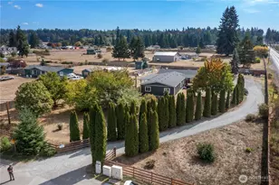 814 282nd St E, Roy, WA 98580 - Photo 4