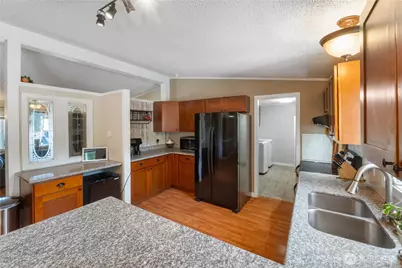 814 282nd Street E, Roy, WA 98580 - Photo 12