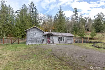 1083 Blyn Springs Road, Sequim, WA 98382 - Photo 18