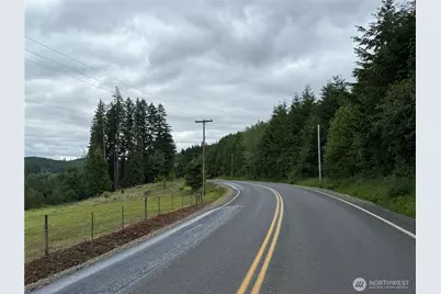 0 Bunker Creek Road, Adna, WA 98522 - Photo 2