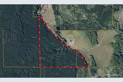 0 Bunker Creek Road, Adna, WA 98522 - Photo 16