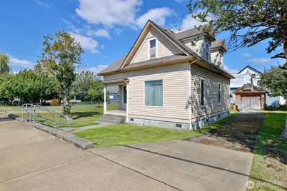 401 K Street, Hoquiam, WA 98550 - Photo 1
