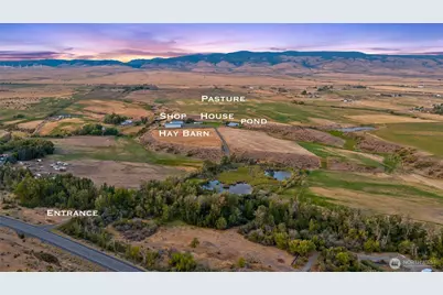 10350 Highway 97, Ellensburg, WA 98926 - Photo 4