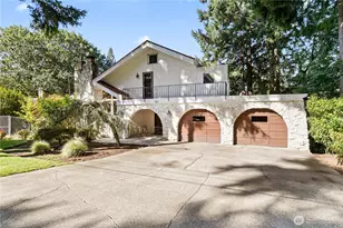 401 San Mar Dr NE, Olympia, WA 98506 - Photo 1