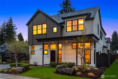13104 NE 103rd Place, Kirkland, WA 98033 - Photo 1