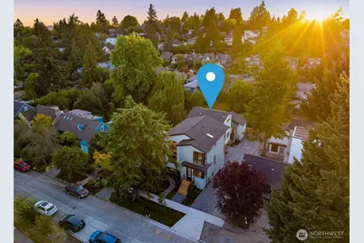 7335 21st Avenue NE #B, Seattle, WA 98115 - Photo 22