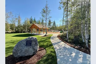 4351 SW Kerbin Lane #366, Port Orchard, WA 98367 - Photo 30