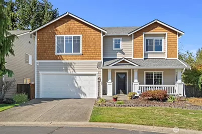 11502 138th Street Ct E, Puyallup, WA 98374 - Photo 1