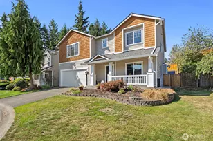 11502 138th St Ct E, Puyallup, WA 98374 - Photo 2