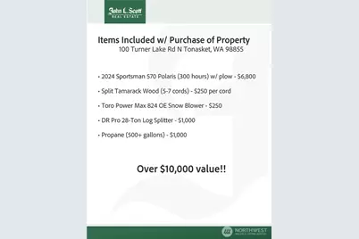 100 Turner Lake Road N, Tonasket, WA 98855 - Photo 40