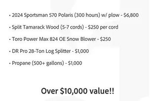 100 Turner Lake Rd N, Tonasket, WA 98855 - Photo 40