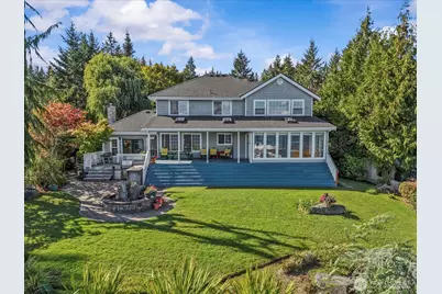 100 E Old Winery Road, Shelton, WA 98584 - Photo 40