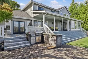 100 E Old Winery Rd, Shelton, WA 98584 - Photo 4