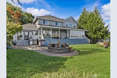 100 E Old Winery Road, Shelton, WA 98584 - Photo 36