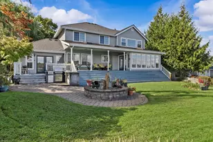 100 E Old Winery Rd, Shelton, WA 98584 - Photo 36