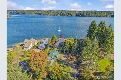 100 E Old Winery Road, Shelton, WA 98584 - Photo 2