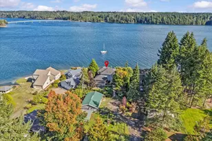 100 E Old Winery Rd, Shelton, WA 98584 - Photo 2