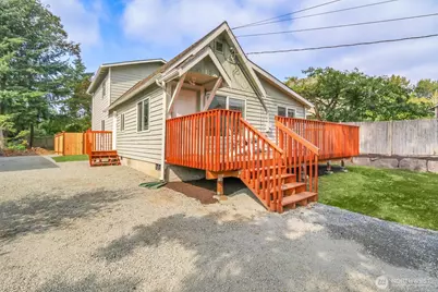 9912 Holly Drive #A, Everett, WA 98204 - Photo 1