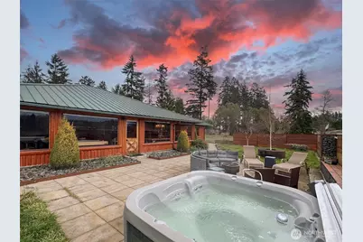 127 Lake Farm Road, Port Angeles, WA 98362 - Photo 6